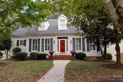 231 Ashby Dr, Davidson, NC 28036