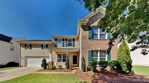 1027 Brook Valley Run, Monroe, NC 28110