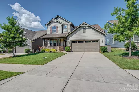 16122 Kelby Cv, Charlotte, NC 28278