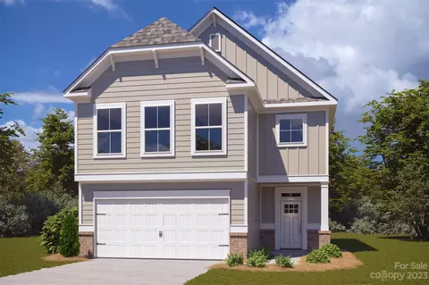 1009 Simfield Valley Ct, Matthews, NC 28105