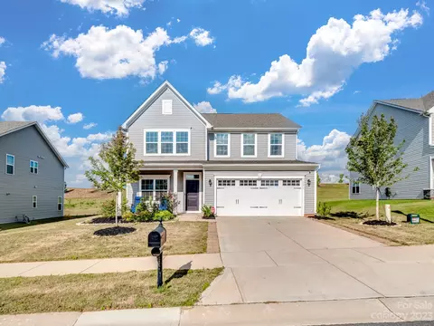 7221 Waterwheel Sw St SW, Concord, NC 28025