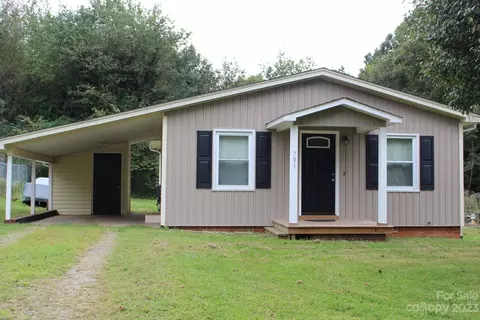 701 E 10th St, Newton, NC 28658