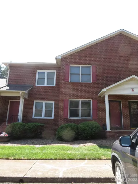 102 Brandywine Ne E3 Dr NE #E3, Conover, NC 28613