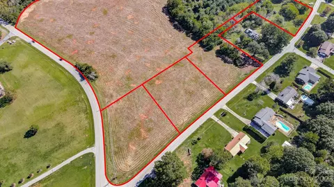 Lot 3 Woolie Road, Lincolnton, NC 28092