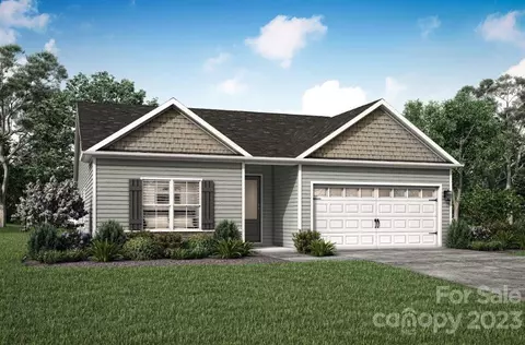 165 Brixham Loop, Troutman, NC 28166