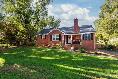 5020 Elder Ave, Charlotte, NC 28205
