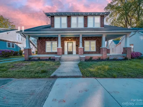 606 E Lafayette St, Salisbury, NC 28144
