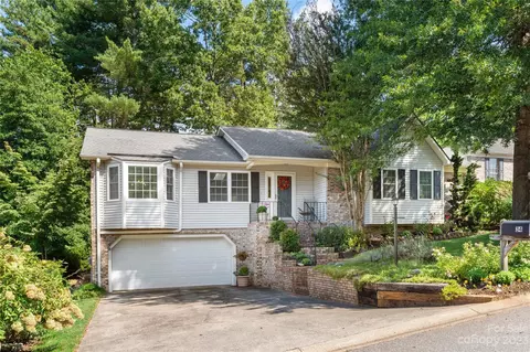 34 Park Ave, Asheville, NC 28803