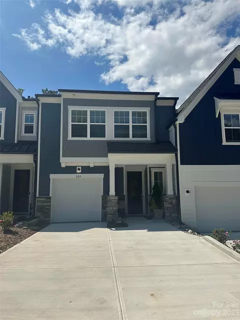 289 Brooks Springs Dr, Fort Mill, SC 29708