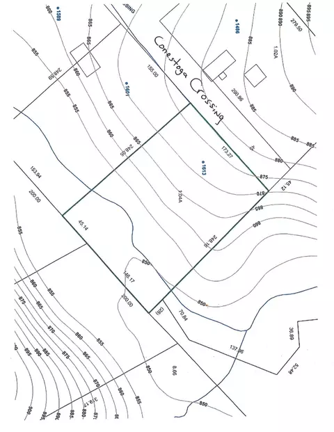 1613 Conestoga Xing, Catawba, NC 28609