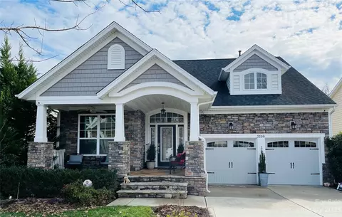 3209 Bridgewick Rd, Waxhaw, NC 28173