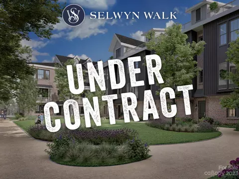 3100 Selwyn 33 Ave #33, Charlotte, NC 28209