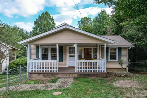 115 Richland St, Asheville, NC 28806
