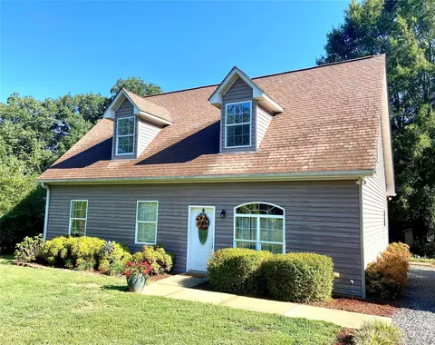 12423 Prince Rd # a, Norwood, NC 28128
