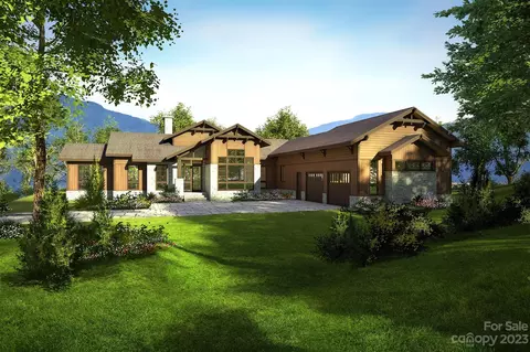 1597 Country View Way, Arden, NC 28704