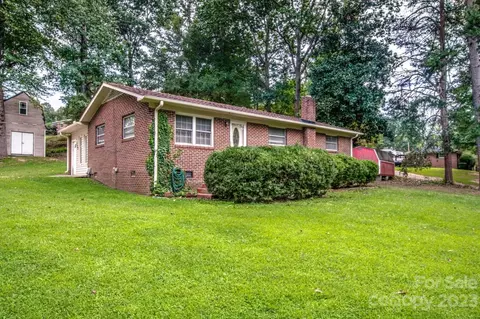 715 Baker St, Kannapolis, NC 28081