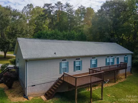 407 Monteith Gap Rd, Cullowhee, NC 28723 photo 6