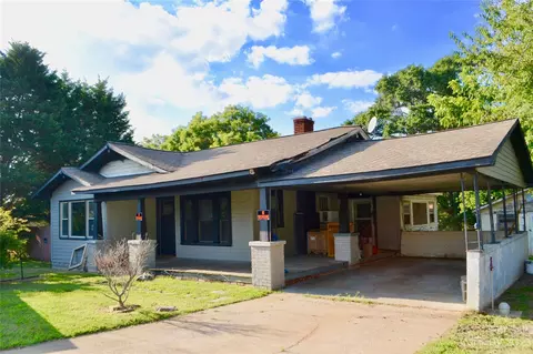 463 Boss Moore Rd, Ellenboro, NC 28040