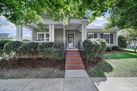 16129 Spruell St, Huntersville, NC 28078