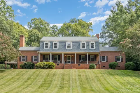 1013 Confederate Ave, Salisbury, NC 28144