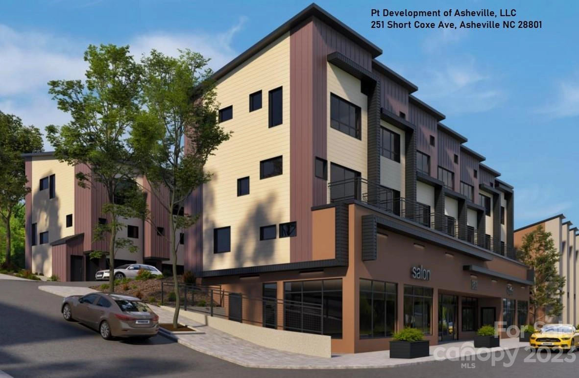 3 Lee Garden 103 Ln Unit 103  