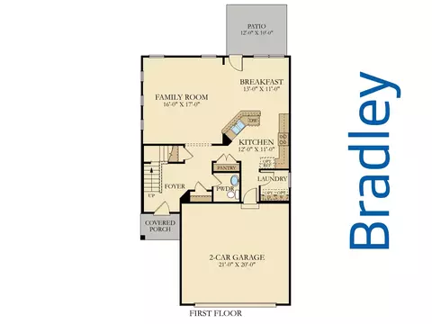 18046 Stark 52 Way #52, Charlotte, NC 28278
