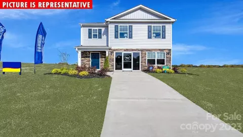2119 Vanderlyn St, Monroe, NC 28112