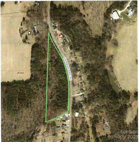 0 Herman Sipe Rd, Conover, NC 28613