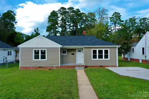 308 Ackert Ave, Salisbury, NC 28147