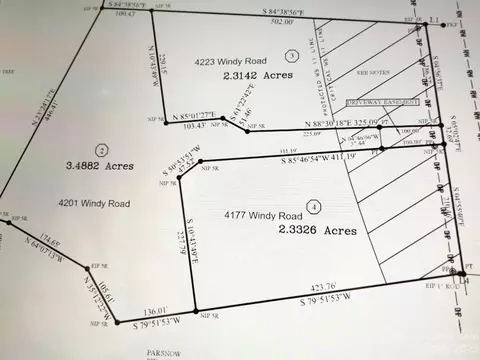 4223 Windy 3 Rd #3, Concord, NC 28027