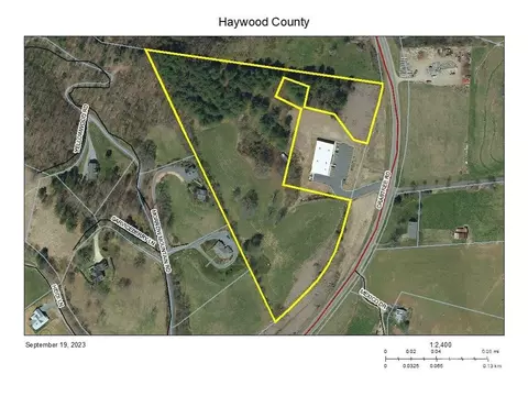 Tract Two Crabtree Road, Waynesville, NC 28785