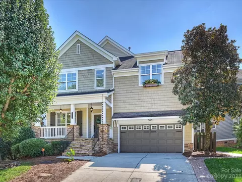 10740 Tradition View Dr, Charlotte, NC 28269