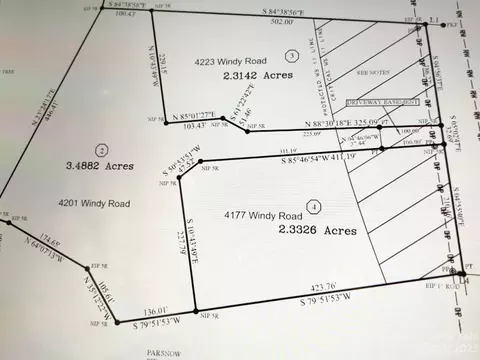 4177 Windy 4 Rd #4, Concord, NC 28027