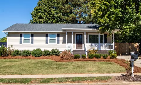 816 Polk St, Charlotte, NC 28206