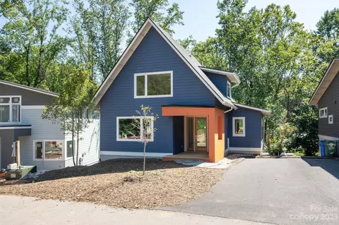 37 Orrinel Way, Asheville, NC 28806