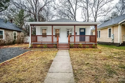 1621 Parson St, Charlotte, NC 28205