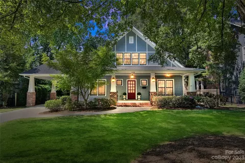 3138 Sunset Dr, Charlotte, NC 28209