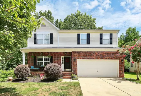 2443 Ivy Creek Frd, York, SC 29745