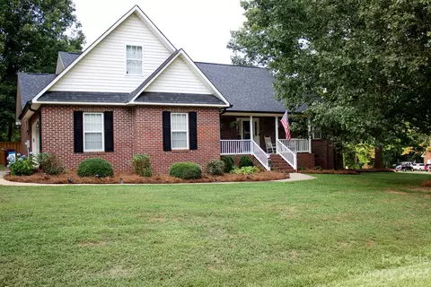 253 Whisper Dr, China Grove, NC 28023