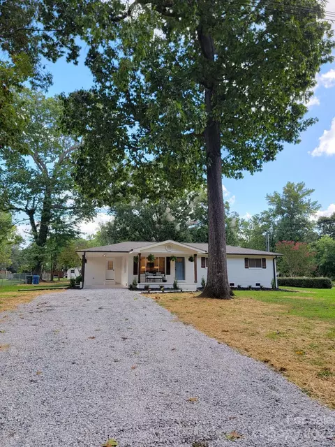 1230 Beachnut Ln, Salisbury, NC 28146