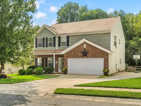 3450 Fallowbrook Frst, York, SC 29745