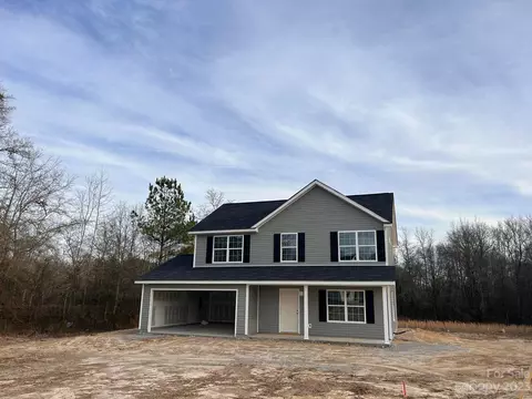 119 Fir 5 St #5, Pageland, SC 29728
