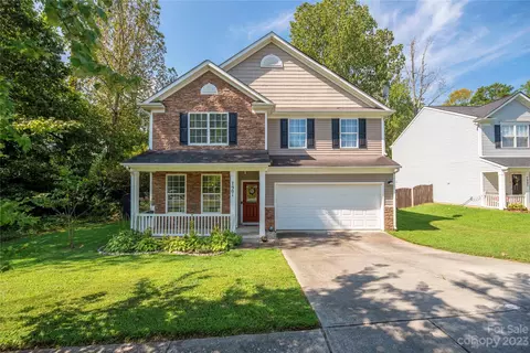 7901 Bushy Creek 28 Dr #28, Charlotte, NC 28216