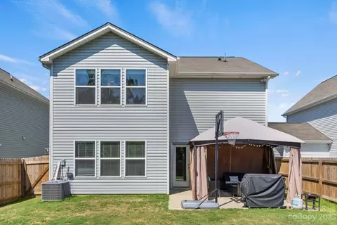 3558 Saddlebrook Dr, Midland, NC 28107 photo 19