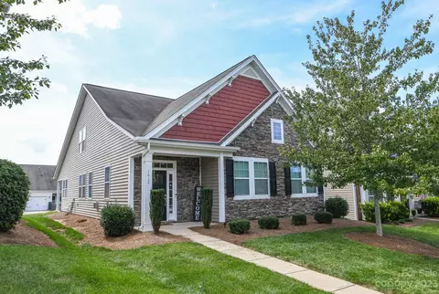 1012 Craven St, Indian Trail, NC 28079