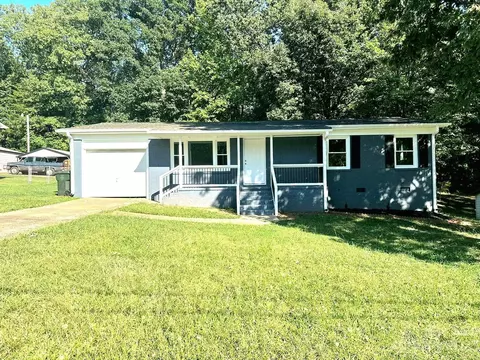 1400 Northwoods Dr, Kings Mountain, NC 28086