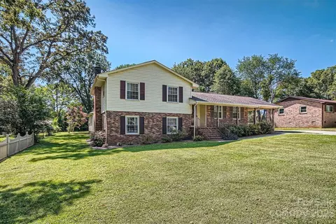 1672 Tillman St, Rock Hill, SC 29730