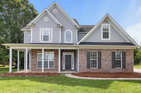 5409 Wb Wilkerson Rd, Indian Trail, NC 28079