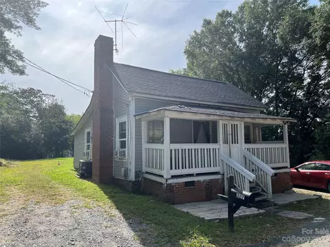 327 Bay Nw 8 Ct NW #8, Concord, NC 28025