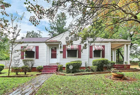 2538 Brentwood Pl, Charlotte, NC 28208